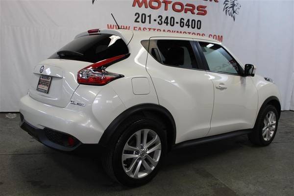 2016 NISSAN JUKE SL - PMTS STARTING 59/WEEK - - by for sale in Paterson, NJ – photo 7