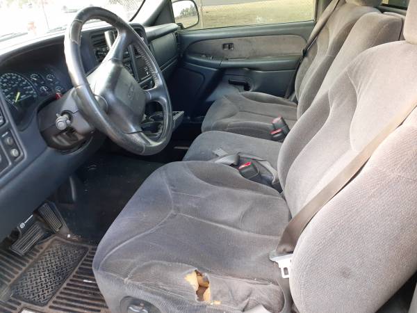 2000 Chevy 4x4 for sale in Oklahoma City, OK – photo 8