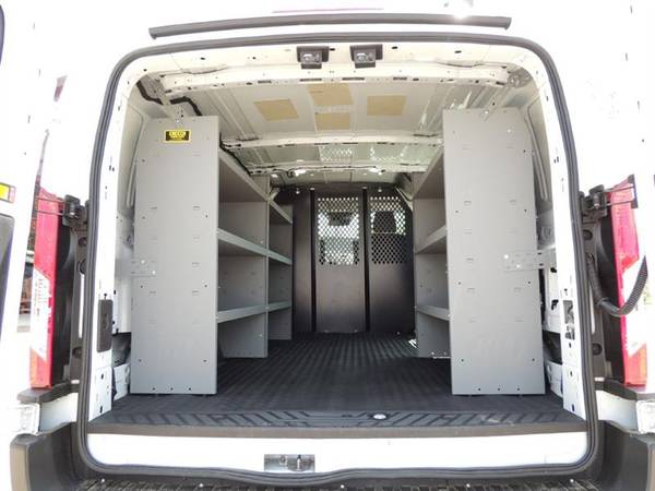 2019 Ford Transit T-250 Cargo Work Van! 18k MILES! LIKE NEW! ONE for sale in White House, KY – photo 5