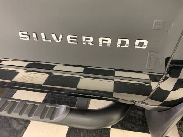 2017 Chevrolet Silverado 1500 LT 5.3L Crew Cab for sale in Cambridge, MN – photo 16