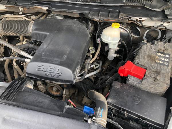 2015 Dodge RAM 1500 4x4 for sale in Washington, PA – photo 24