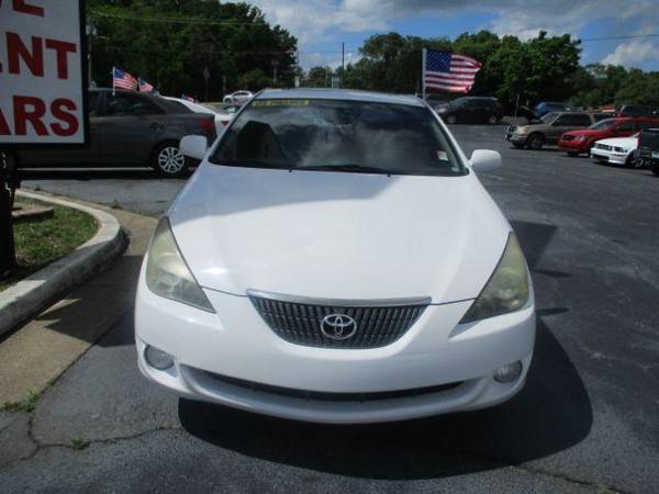 2004 Toyota Camry Solara SE ( Buy Here Pay Here ) for sale in High Point, NC – photo 3