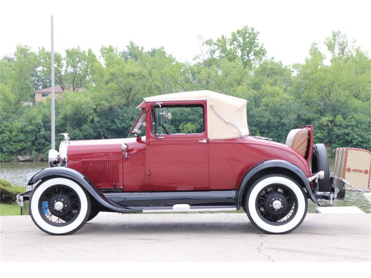 1929 Ford Model A for sale in Alsip, IL – photo 26