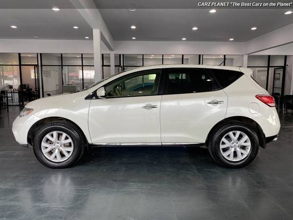 2012 Nissan Murano All Wheel Drive S SUV WELL MAINTAINED NISSAN for sale in Gladstone, OR – photo 7