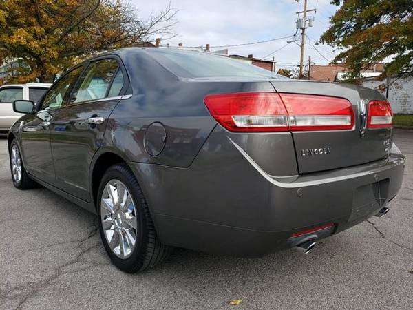 2012 Lincoln MKZ - Honorable Dealership 3 Locations 100+ Cars- Good... for sale in Lyons, NY – photo 6
