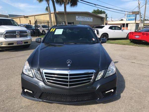 2011 Mercedes-Benz E-Class E 350 - EVERYBODY RIDES!!! for sale in Metairie, LA – photo 2
