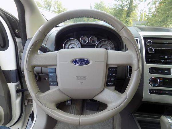 2008 Ford Edge 4dr Limited FWD for sale in Norton, OH – photo 8