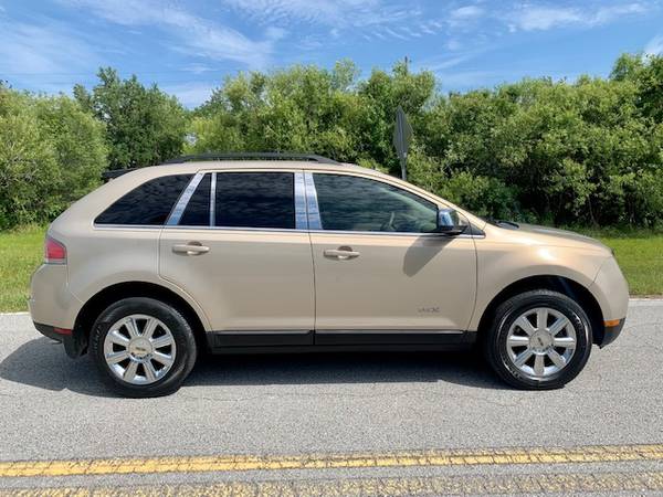 2007 Lincoln MKX 90K for sale in Land O Lakes, FL – photo 4