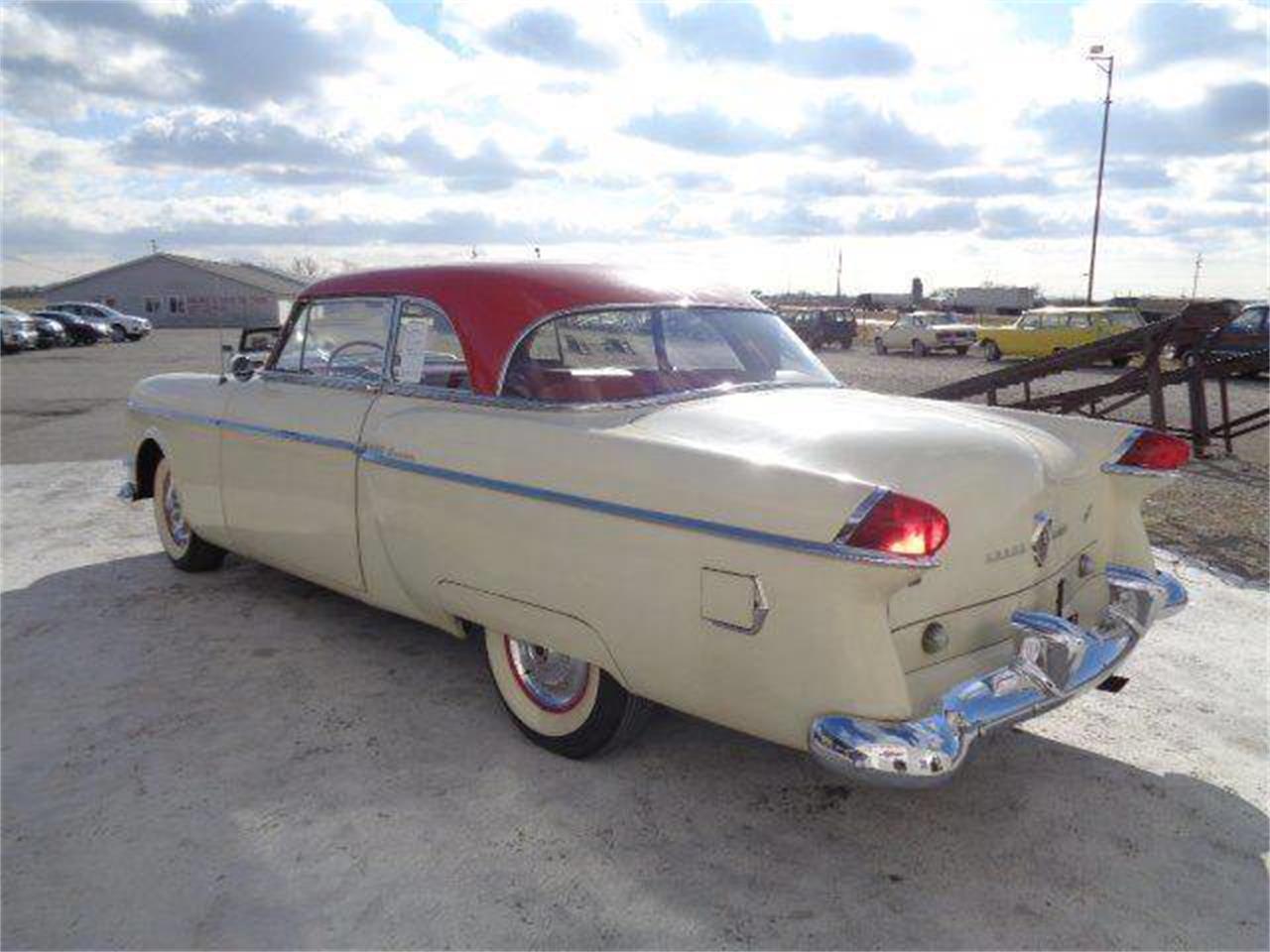 1954 Packard Clipper for sale in Staunton, IL – photo 7