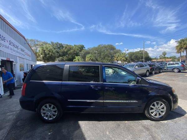 2014 Chrysler Town Country Touring Minivan 4D CALL OR TEXT TODAY! for sale in Clearwater, FL – photo 5