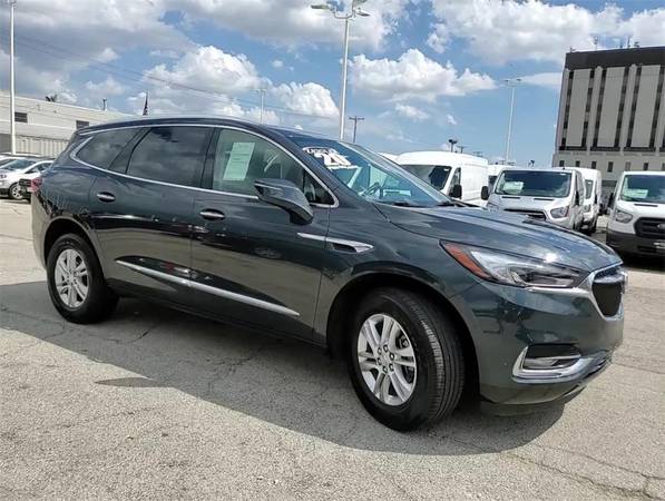 $409/mo 2020 Buick Enclave Bad Credit & No Money Down OK - cars &... for sale in Chicago, IL – photo 4