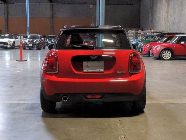 2020 MINI Hardtop 2 Door Cooper FWD Coupe - - by for sale in Portland, OR – photo 3