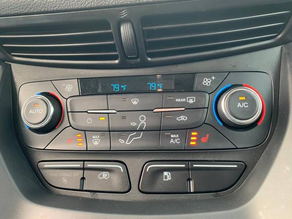 2017 Ford C-Max Energi with only 13,631 Miles-peninsula - cars &... for sale in Daly City, CA – photo 19