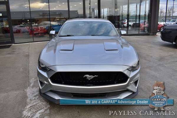 2020 Ford Mustang GT/Performance Pkg/Automatic/Auto Start for sale in Anchorage, AK – photo 2