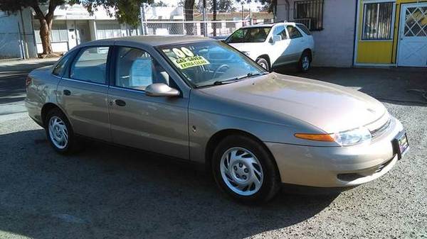 2000 Saturn L-Series - Cash Prices! for sale in Fresno, CA – photo 3