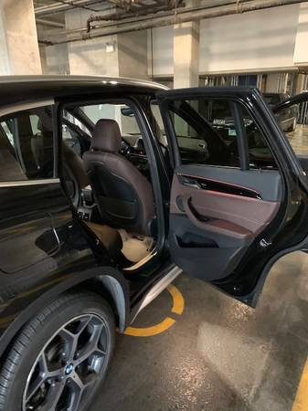 Like new condition, one owner, BMW X1 xDrive28i for sale in Chicago, WI – photo 5