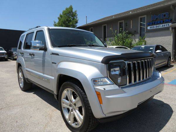 2011 JEEP LIBERTY SPORT -EASY FINANCING AVAILABLE for sale in Richardson, TX – photo 3