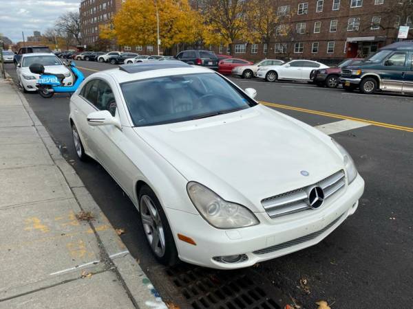 Mercedes CLS 550 - cars & trucks - by owner - vehicle automotive sale for sale in Astoria, NY – photo 2