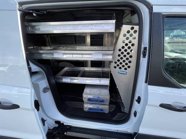 2015 Ford Transit Connect Xl - - by dealer - vehicle for sale in LAUDERDALE, MN – photo 15