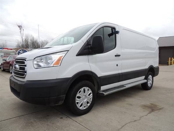2019 Ford Transit T-250 Cargo Work Van! 29k MILES! LIKE NEW! ONE for sale in WHITE HOUSE, TN – photo 2