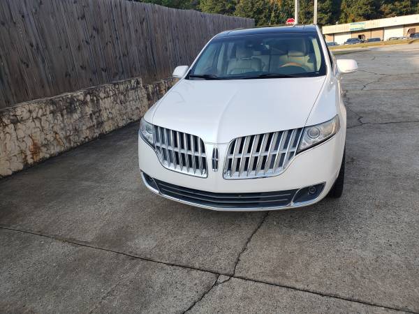 2010 Lincoln MKT for sale in Fayetteville, GA – photo 2