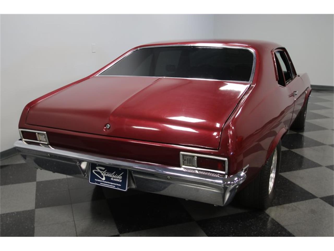 1969 Chevrolet Nova for sale in Concord, NC – photo 10