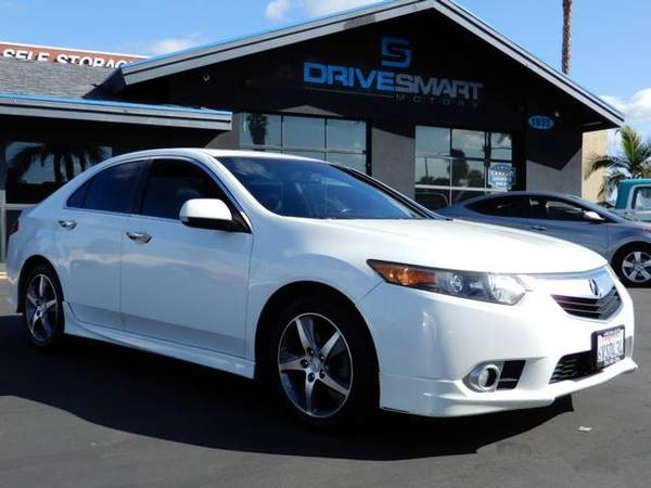 2012 ACURA TSX "SPECIAL EDITION" 🎃 #1 YELP REVIEWS for BAD CREDIT! for sale in Orange, CA – photo 3