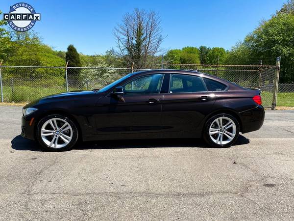 2015 BMW 4 Series 428i Leather, Navigation, Bluetooth, Heads Up for sale in northwest GA, GA – photo 5