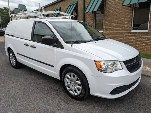 2014 Ram Cargo Van - - by dealer - vehicle automotive for sale in Knoxville, TN