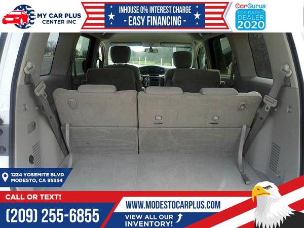 2012 Nissan Quest 3 5 SVMini Van PRICED TO SELL! for sale in Modesto, CA – photo 10