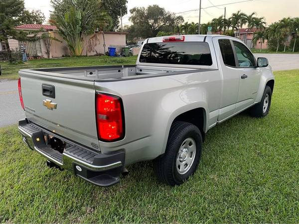 2018 Chevrolet Colorado ---chevy colorado--- - cars & trucks - by... for sale in Miami, FL – photo 4