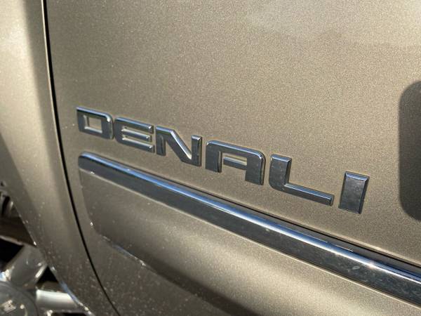 2012 GMC SIERRA DENALI 6,2L V8*CREWCAB*REV CAM*LUXURY RIMS*CLEAN... for sale in Hockley, LA – photo 11