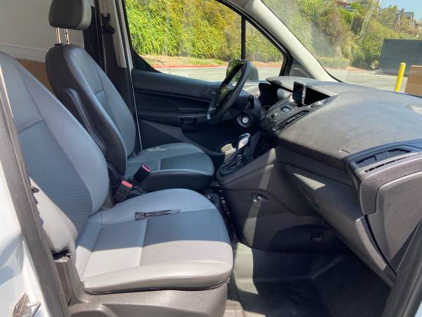 2015 Ford Transit Connect for sale in Avalon, CA – photo 6