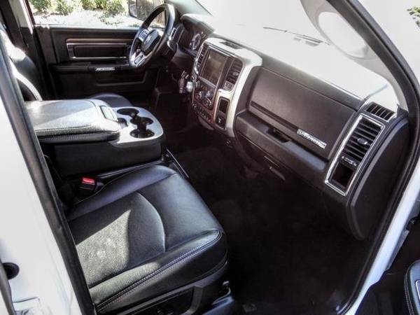 2017 Ram LARAMIE X CREW CAB ' BOX * CALL TODAY .. DRIVE TODAY!... for sale in Fontana, CA – photo 22