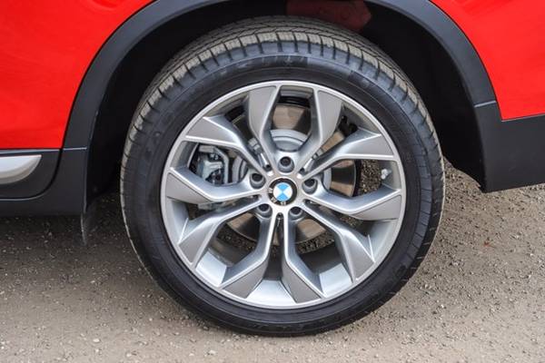 2017 BMW X3 sDrive28i - cars & trucks - by dealer - vehicle... for sale in Santa Barbara, CA – photo 11