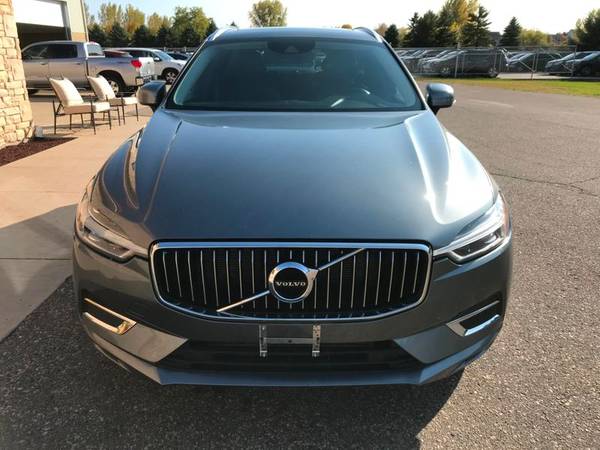 2018 *Volvo* *XC60* *Inscription* - cars & trucks - by dealer -... for sale in Farmington, MN – photo 4