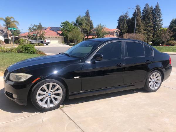 2011 BMW 3 Series 328i CLEAN TITLE for sale in Bakersfield, CA – photo 4