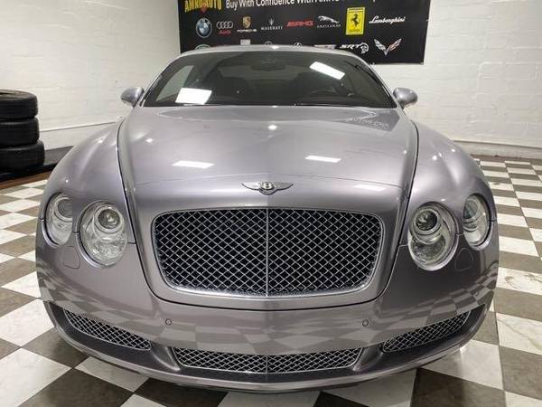 2005 Bentley Continental GT Turbo AWD GT Turbo 2dr Coupe $1500 -... for sale in Waldorf, MD – photo 2