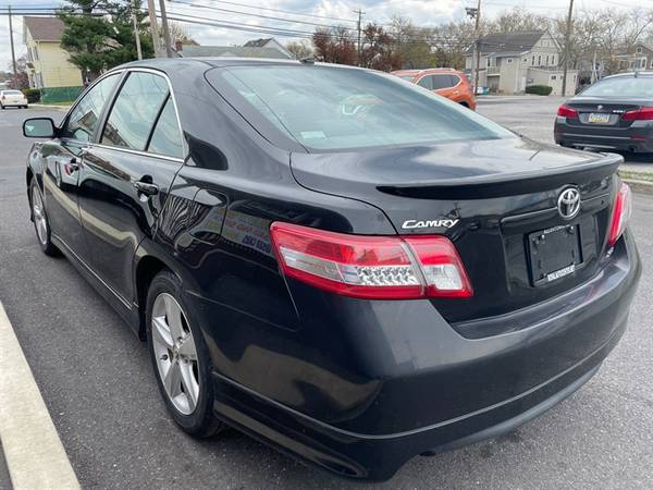 2010 Toyota Camry SE - - by dealer - vehicle for sale in Allentown, PA – photo 7