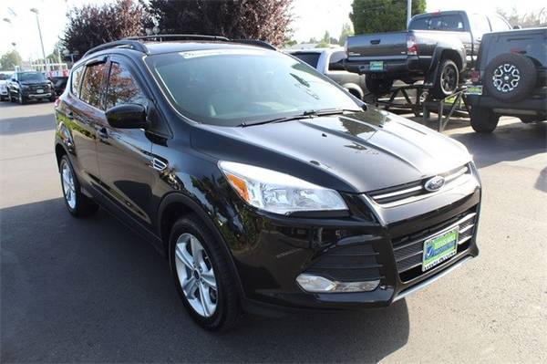 2014 Ford Escape SE SUV for sale in Tacoma, WA – photo 7