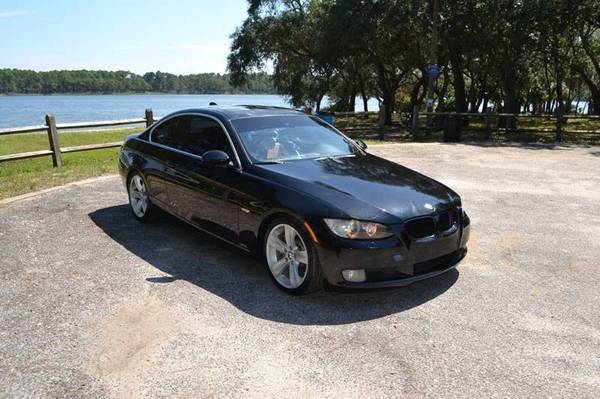 2008 BMW 3 Series 335i 2dr Coupe for sale in Pensacola, FL – photo 4