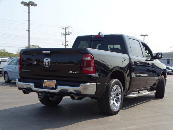 Get a 2019 Ram 1500 for $526/mo BAD CREDIT NO PROBLEM - cars &... for sale in Chicago, IL – photo 10