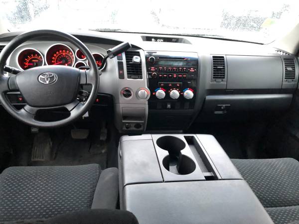 2008 TOYOTA TUNDRA 4WD - cars & trucks - by dealer - vehicle... for sale in Williston, VT – photo 13