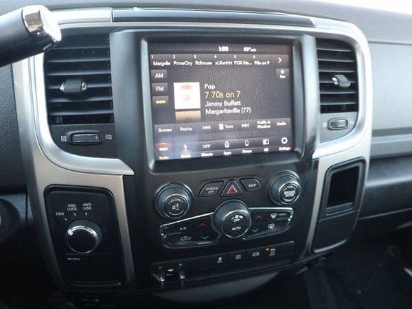 2018 Ram 2500 SLT - cars & trucks - by dealer - vehicle automotive... for sale in Lakewood, WY – photo 24