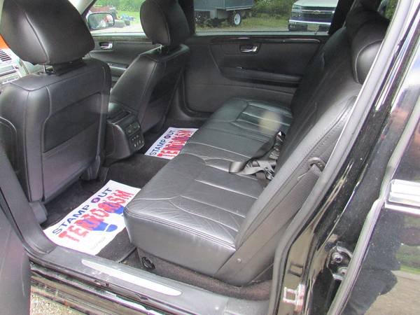 2010 cadillac dts limo - cars & trucks - by dealer - vehicle... for sale in Nicholson, PA – photo 5
