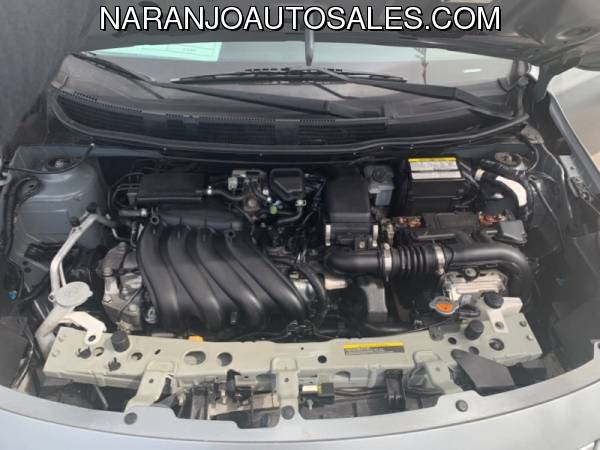2013 Nissan Versa 4dr Sdn CVT 1.6 SV **** APPLY ON OUR WEBSITE!!!!**** for sale in Bakersfield, CA – photo 14