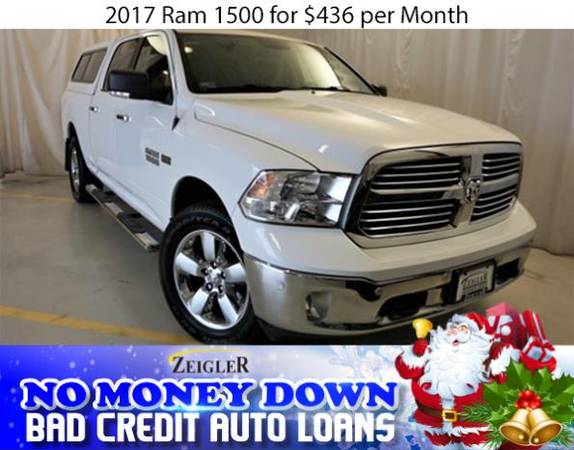 $270/mo 2017 Ford Fusion Bad Credit & No Money Down OK - cars &... for sale in Wheaton, IL – photo 11
