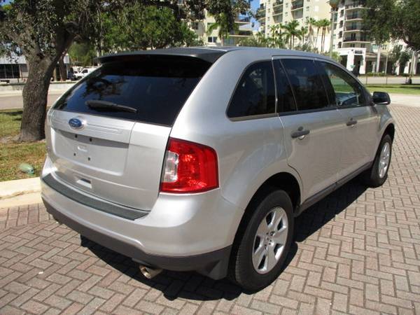 2011 Ford Edge SE Clean Clear Title 3.5L V6 for sale in Fort Lauderdale, FL – photo 7