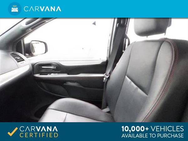 2018 Dodge Grand Caravan Passenger GT Minivan 4D mini-van Black - for sale in Atlanta, CO – photo 15