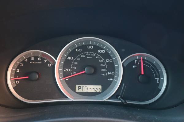 2010 Subaru Impreza 2 5i Premium for sale in Fort Collins, CO – photo 16